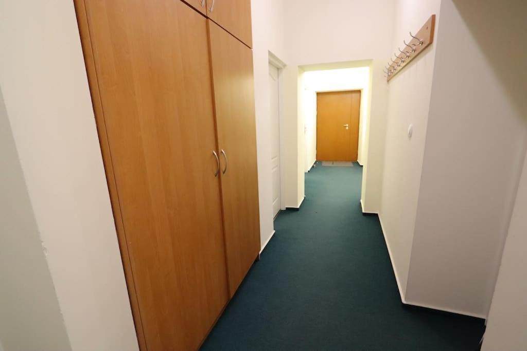 Fantastic Waw - Ns42 Room P Varsóvia Exterior foto