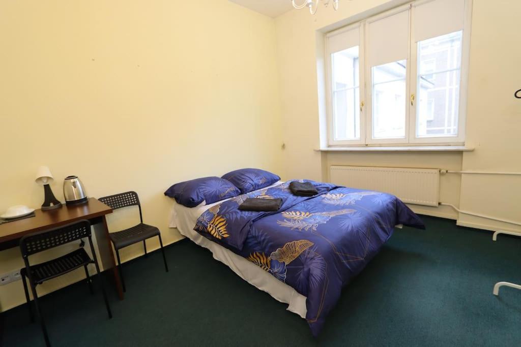 Fantastic Waw - Ns42 Room P Varsóvia Exterior foto