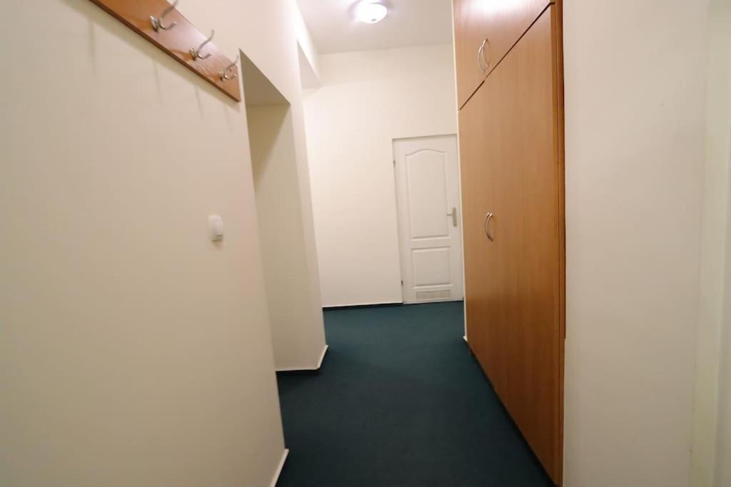 Fantastic Waw - Ns42 Room P Varsóvia Exterior foto